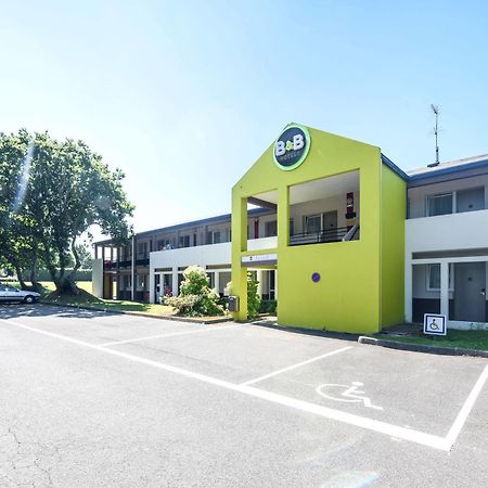 B&B Hotel Brest Kergaradec Aeroport Gouesnou Exterior photo